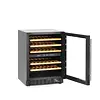 Arktic Wijnklimaatkast | 2 zones | 46 flessen