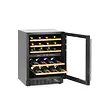 Arktic Wijnklimaatkast | 2 zones | 46 flessen