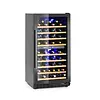 Arktic Wijnklimaatkast | 2 zones | 72 flessen
