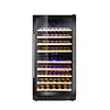 Arktic Wijnklimaatkast | 2 zones | 72 flessen