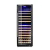 Arktic Wijnklimaatkast | 2 zones | 135 flessen