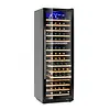 Arktic Wijnklimaatkast | 2 zones | 160 flessen