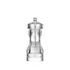 Hendi Pepermolen 11,3 cm transparant