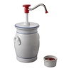 Hovicon Dispenser 2 liter rood