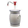 Hovicon Dispenser 2 liter rood