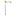Hovicon Losse dispenser geel