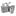 Hovicon Sauzen dispenser 2x 1/6 GN