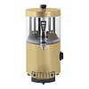 CaterChef Warme chocolademelk dispenser 3 liter Goud
