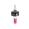 Bar up Kogelmaatschenker 4 cl - 2 stuks