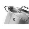 Hendi Kookpan hoog 2,8 ltr rvs Kitchen Line