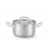 Hendi Kookpan middel 1,9 ltr rvs Kitchen Line