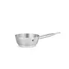 Hendi Sauteuse 16 cm - 0,9 ltr rvs Profi Line