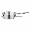 Pujadas Sauteuse 24 cm - 2,7 ltr rvs Inox Pro