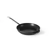 Hendi Koekenpan inductie 28 cm gietaluminium Titanium Professional