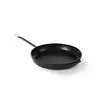 Hendi Koekenpan 32 cm gietaluminium Titanium Professional