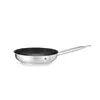 Hendi Koekenpan 24 cm met coating Profi Line