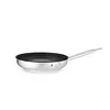 Hendi Koekenpan 28 cm met coating Profi Line