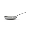 de Buyer Grillpan 26 cm Carbone Plus