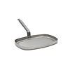 de Buyer Grillpan 38x26 cm Carbone Plus