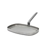 de Buyer Grillpan 38x26 cm Carbone Plus