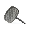 de Buyer Grillpan 38x26 cm Carbone Plus