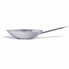 Pujadas Wok 36 cm rvs Multi-Ply
