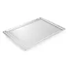 Hendi Bakplaat aluminium 43,7x31,4 cm