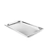 Hendi GN bak 1/1 - 20 mm rvs Kitchen Line
