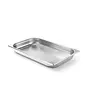 Hendi GN bak 1/1 - 65 mm rvs Kitchen Line