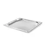 Hendi GN bak 2/3 - 20 mm rvs Kitchen Line