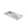 Hendi GN bak 1/3 - 20 mm rvs Kitchen Line