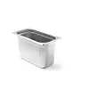 Hendi GN bak 1/3 - 200 mm rvs Kitchen Line