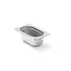 Hendi GN bak 1/9 - 65 mm rvs Kitchen Line