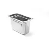 Hendi GN bak 1/3 - 200 mm rvs Profi Line