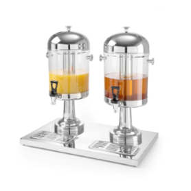 Dispensers en kannen