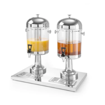 Dispensers en kannen