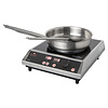 CaterChef Inductiekookplaat 2700W