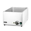 Hendi Ranger bain-marie GN 1/1