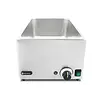 Hendi Ranger bain-marie GN 1/1