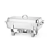 Hendi Chafing Dish set 1/1 GN Fiora