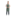 Chaud Devant Schort Base Moss Green W70 - L85 cm
