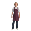 Chaud Devant Schort Base Cherry W70 - L85 cm