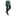Chaud Devant Sloof Crafty Forest Green W75-L35 cm