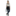 Chaud Devant Sloof Crafty Black W75-L35 cm