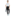 Chaud Devant Sloof Crafty Black W75-L35 cm