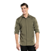 Chaud Devant Shirt Men UFX Moss