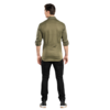 Chaud Devant Shirt Men UFX Moss