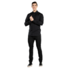 Chaud Devant Shirt Men UFX Black