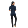 Chaud Devant Dames Shirt UFX Navy