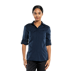 Chaud Devant Dames Shirt UFX Navy